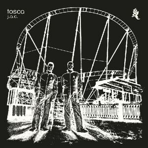 Tosca - J.A.C.  LP LP